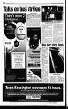 Kensington Post Thursday 16 December 1999 Page 8