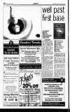Kensington Post Thursday 16 December 1999 Page 14