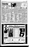 Kensington Post Thursday 16 December 1999 Page 23