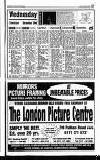 Kensington Post Thursday 16 December 1999 Page 27