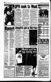 Kensington Post Thursday 16 December 1999 Page 46