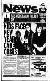 Kensington Post Thursday 23 December 1999 Page 1