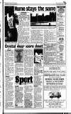 Kensington Post Thursday 23 December 1999 Page 37