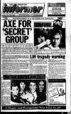 Kingston Informer Friday 03 January 1986 Page 1
