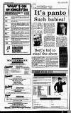 Kingston Informer Friday 03 January 1986 Page 8