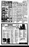 Kingston Informer Friday 10 January 1986 Page 6