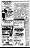Kingston Informer Friday 10 January 1986 Page 10