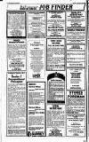 Kingston Informer Friday 10 January 1986 Page 20
