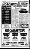 Kingston Informer Friday 10 January 1986 Page 26