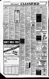 Kingston Informer Friday 17 January 1986 Page 18