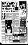 Kingston Informer Friday 17 January 1986 Page 28