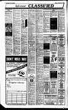 Kingston Informer Friday 24 January 1986 Page 22