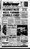 Kingston Informer Friday 31 January 1986 Page 1
