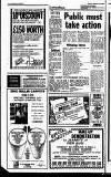 Kingston Informer Friday 31 January 1986 Page 6