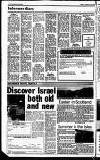 Kingston Informer Friday 31 January 1986 Page 10