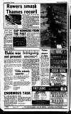 Kingston Informer Friday 07 February 1986 Page 28