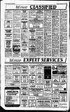 Kingston Informer Friday 14 February 1986 Page 22
