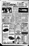 Kingston Informer Friday 14 February 1986 Page 24
