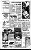 Kingston Informer Friday 21 February 1986 Page 6