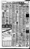 Kingston Informer Friday 28 February 1986 Page 22