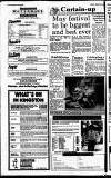 Kingston Informer Friday 07 March 1986 Page 14