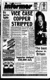 Kingston Informer Friday 14 March 1986 Page 1