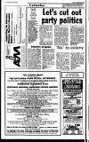 Kingston Informer Friday 21 March 1986 Page 6