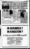 Kingston Informer Friday 21 March 1986 Page 21
