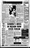 Kingston Informer Friday 21 March 1986 Page 40