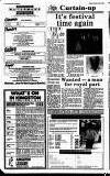 Kingston Informer Friday 28 March 1986 Page 16
