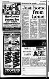 Kingston Informer Friday 04 April 1986 Page 6