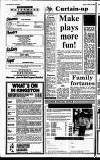 Kingston Informer Friday 04 April 1986 Page 14