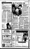 Kingston Informer Friday 18 April 1986 Page 12