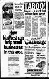 Kingston Informer Friday 25 April 1986 Page 4