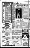 Kingston Informer Friday 25 April 1986 Page 14