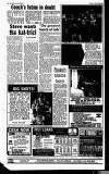 Kingston Informer Friday 25 April 1986 Page 36