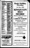 Kingston Informer Friday 02 May 1986 Page 9