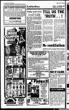 Kingston Informer Friday 02 May 1986 Page 14