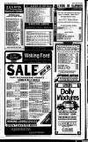 Kingston Informer Friday 02 May 1986 Page 36