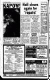 Kingston Informer Friday 02 May 1986 Page 40