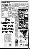 Kingston Informer Friday 09 May 1986 Page 6