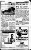 Kingston Informer Friday 09 May 1986 Page 15