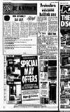 Kingston Informer Friday 16 May 1986 Page 10