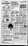 Kingston Informer Friday 23 May 1986 Page 6