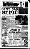 Kingston Informer Friday 20 June 1986 Page 1