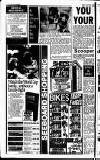 Kingston Informer Friday 20 June 1986 Page 16