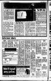 Kingston Informer Friday 27 June 1986 Page 16