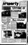 Kingston Informer Friday 27 June 1986 Page 24