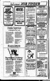 Kingston Informer Friday 27 June 1986 Page 30