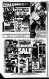 Kingston Informer Friday 04 July 1986 Page 8